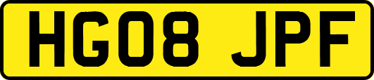 HG08JPF