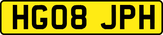HG08JPH