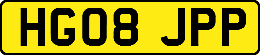 HG08JPP