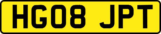 HG08JPT