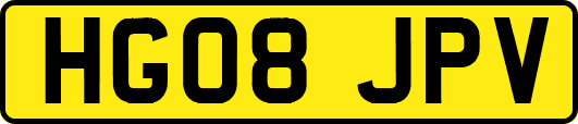 HG08JPV
