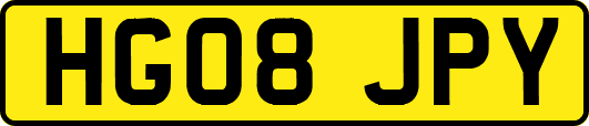 HG08JPY
