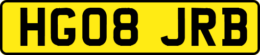 HG08JRB