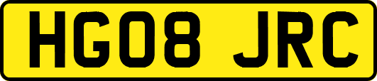 HG08JRC