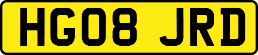 HG08JRD