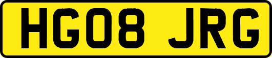 HG08JRG