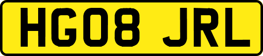 HG08JRL