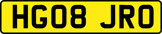 HG08JRO