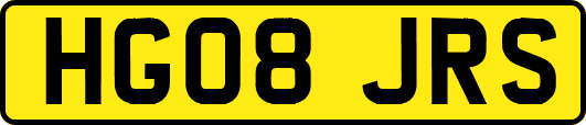 HG08JRS