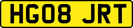 HG08JRT