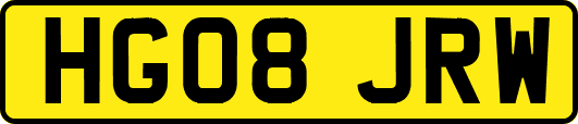 HG08JRW