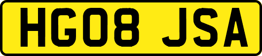 HG08JSA