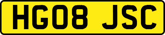 HG08JSC