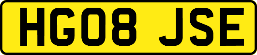 HG08JSE