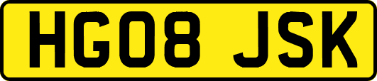 HG08JSK