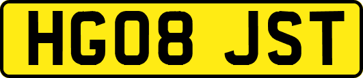 HG08JST