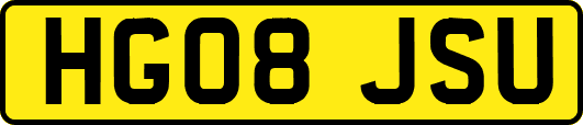 HG08JSU