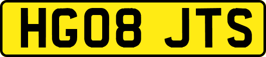 HG08JTS