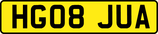 HG08JUA