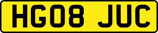 HG08JUC