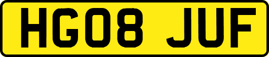 HG08JUF