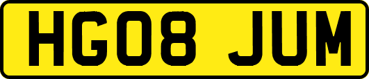 HG08JUM