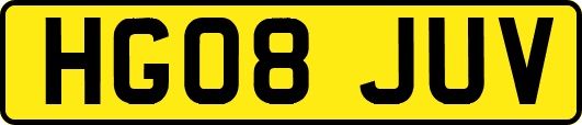 HG08JUV