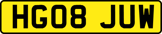 HG08JUW