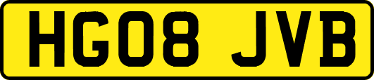 HG08JVB