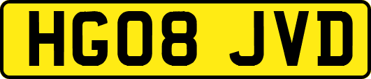 HG08JVD