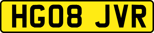 HG08JVR