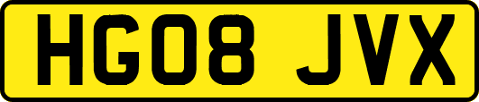 HG08JVX
