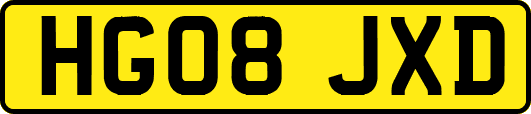HG08JXD