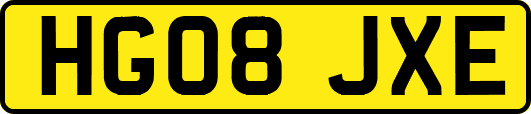 HG08JXE