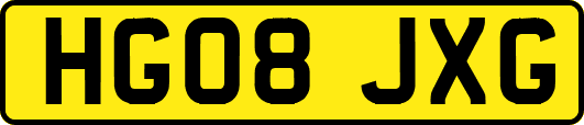 HG08JXG