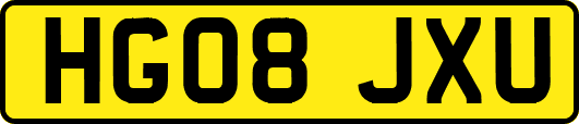 HG08JXU