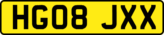 HG08JXX