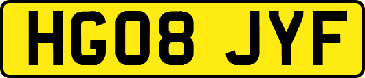HG08JYF
