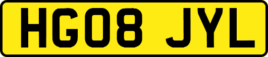 HG08JYL