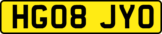 HG08JYO