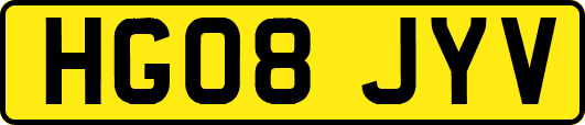 HG08JYV