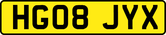 HG08JYX