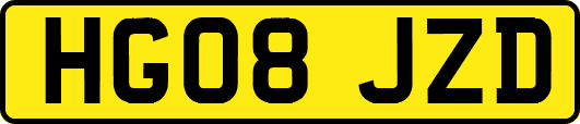 HG08JZD