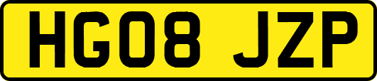 HG08JZP