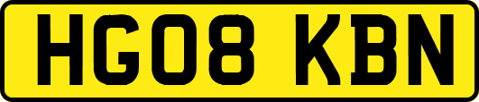 HG08KBN