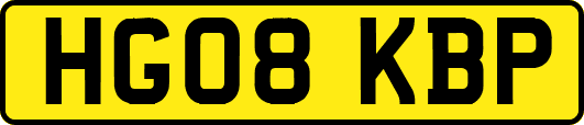 HG08KBP