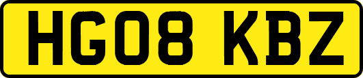 HG08KBZ