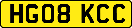 HG08KCC