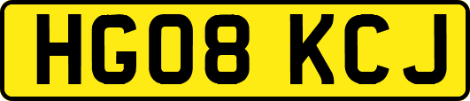 HG08KCJ