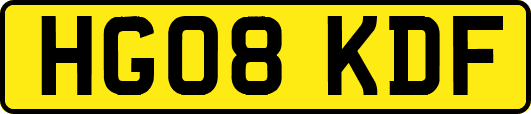 HG08KDF
